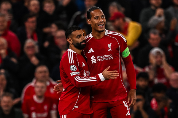 “أحداث رياضية مثيرة اليوم” ليفربول يلتقي مانشستر سيتي في الصراع على البريميرليج والزمالك يسعى للفوز في الكونفدرالية