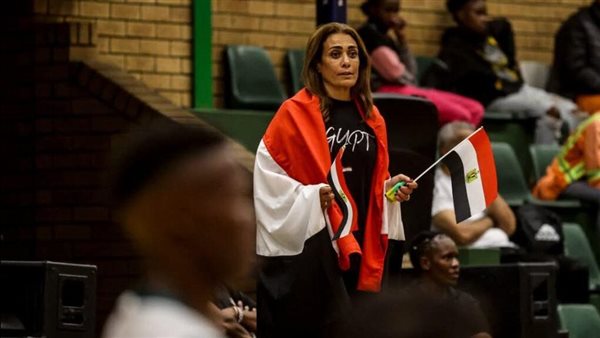 إنجاز تاريخي يعزز كرة السلة للكراسي المتحركة في مصر في البطولة العربية