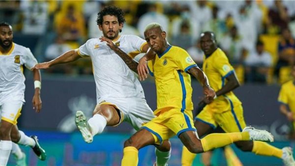 استعدادات النصر والاتحاد قبل المواجهة المرتقبة في دوري روشن