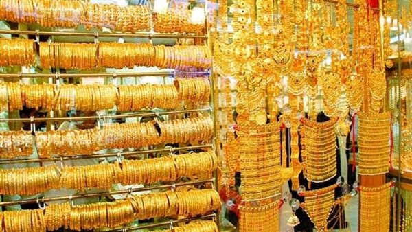 أسعار الذهب تتصدر المشهد في محافظة دمياط اليوم
