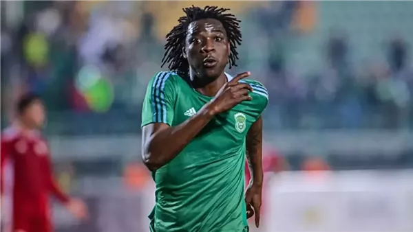 برنامج تأهيلي مخصص لمابولولو في الاتحاد السكندري يعزز آمال العودة