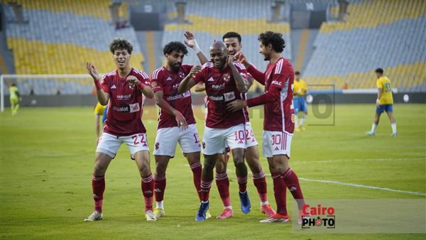 “مواجهة نارية في الدوري المصري الأهلي يلتقي الإسماعيلي في مباراة مثيرة” موعد وتفاصيل النقل المباشر