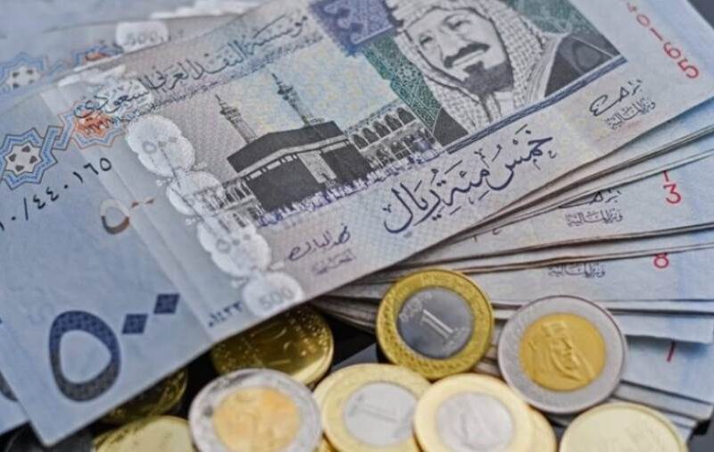 تحديث أسعار الريال السعودي في البنوك المصرية اليوم الأحد 8 فبراير 2026