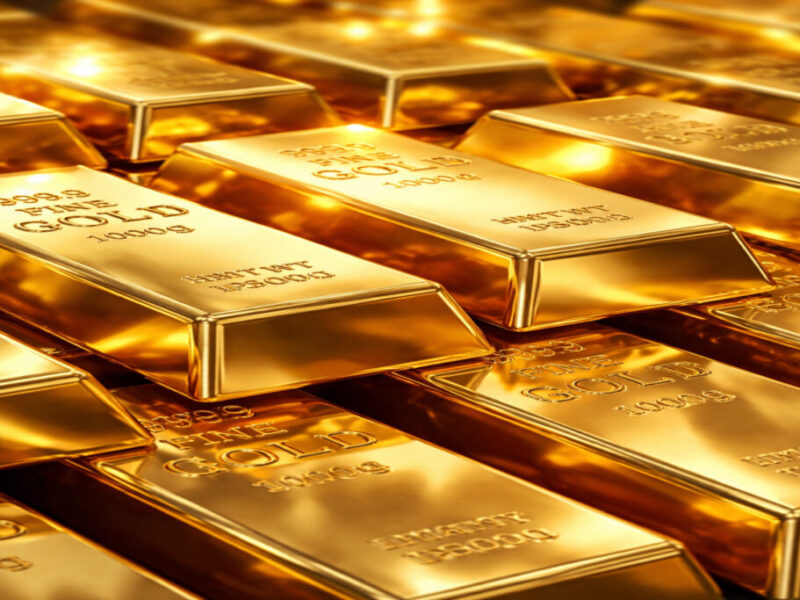 أسعار الذهب في مصر مساء اليوم تسجل ارتفاعًا جديدًا.. عيار 21 يتجاوز 6740 جنيهًا