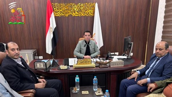 استعدادات انطلاق المعهد الأزهري في العام الدراسي الجديد