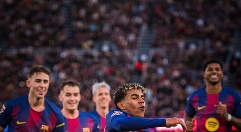 استعد للمتعة الكروية اليوم في مواجهات نارية، برشلونة يستضيف أتلتيكو وأرسنال يظهر في الساحة والدوري السعودي يعود من جديد