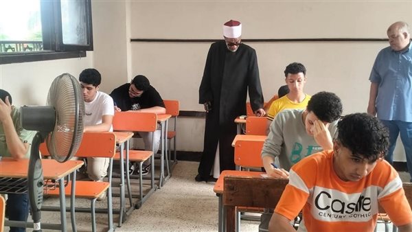 خطوة مرتقبة لإعلان نتيجة الشهادتين الابتدائية والإعدادية الأزهرية في 2026