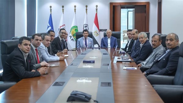 مستقبل الكرة المصرية حتى 2038… عضو اتحاد الكرة يكشف عن خطة تطوير ودعم حكومي
