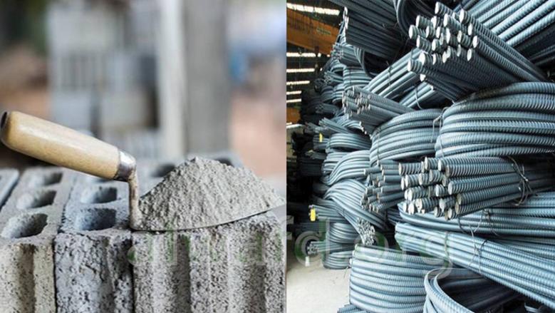 أسعار الحديد والأسمنت ترتفع وتتراجع في مشهد متقلب اليوم الأربعاء 11 فبراير 2026