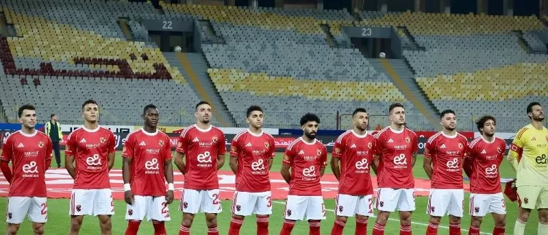 ترقبوا مواجهة مثيرة بين الأهلي وشبيبة القبائل على الهواء مباشرة