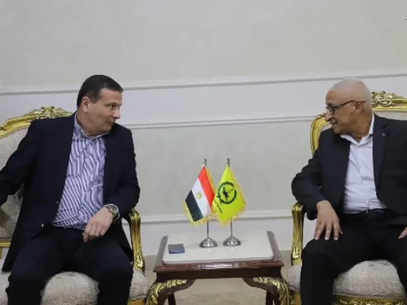 تخفيضات مذهلة تصل إلى 50% على خدمات الميكنة لأبناء سيناء مع توفير سريع للتقاوي