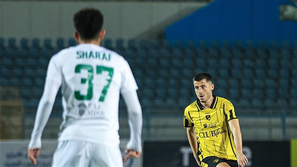 نتيجة مثيرة بين المصري البورسعيدي ووادي دجلة في التعادل الإيجابي