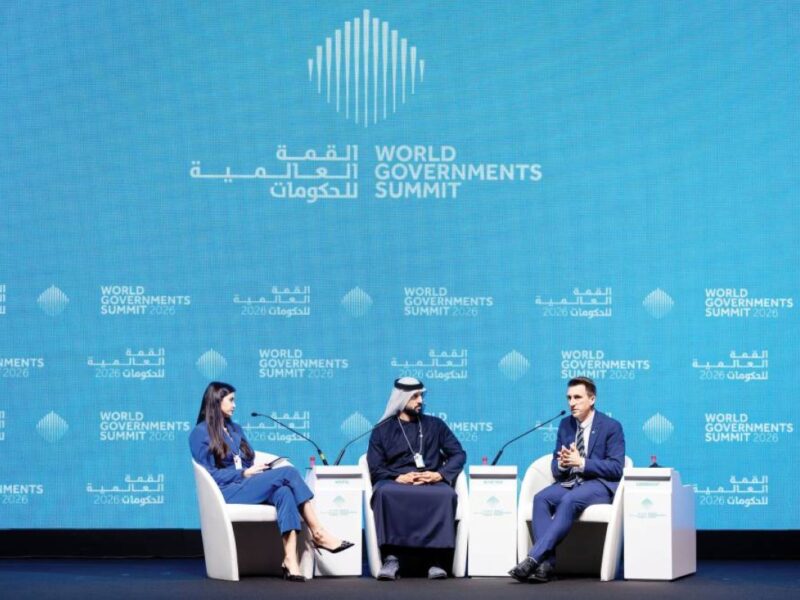 تعليم المستقبل: منتدى عالمي يستكشف كيفية بناء مجتمعات مرنة لمواجهة التحولات