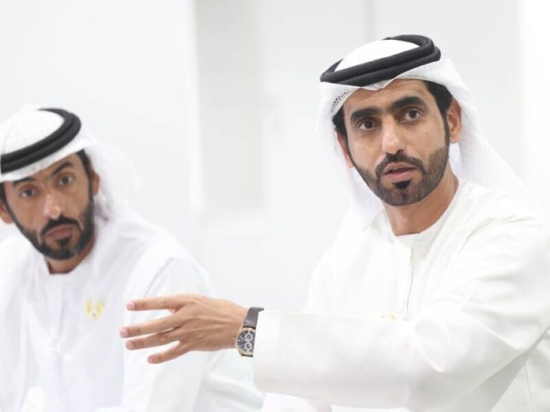 انطلاقة تكنولوجية مثيرة في كأس الاتحاد الدولي بـ ‘الرقم العالمي’ من ‘دولي رياضات وسباقات الصقور’