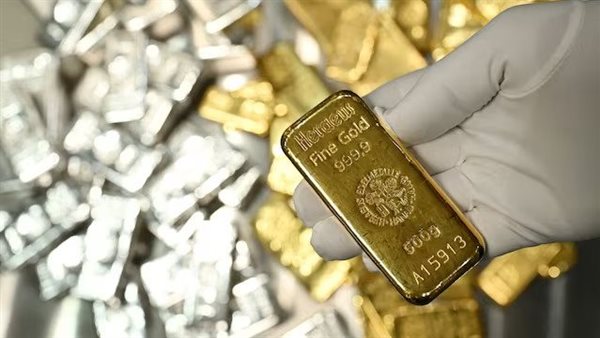 استمرار تراجع الذهب والفضة للأسبوع الثاني على التوالي بعد سجل من المكاسب التاريخية