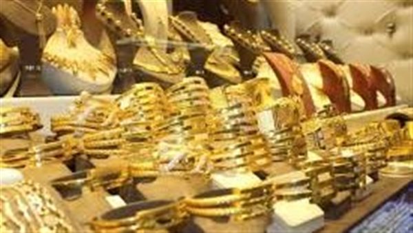 صعود غير متوقع في سعر الذهب اليوم الجمعة 6-2-2026