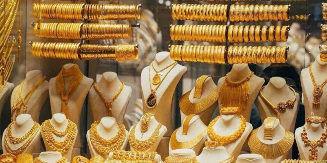 أسعار الذهب اليوم تواصل التذبذب في الأسواق المحلية