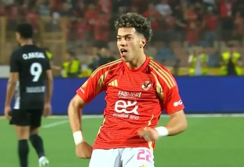 “أفضل لاعب في مصر” حلمي طولان يثني على إمام عاشور