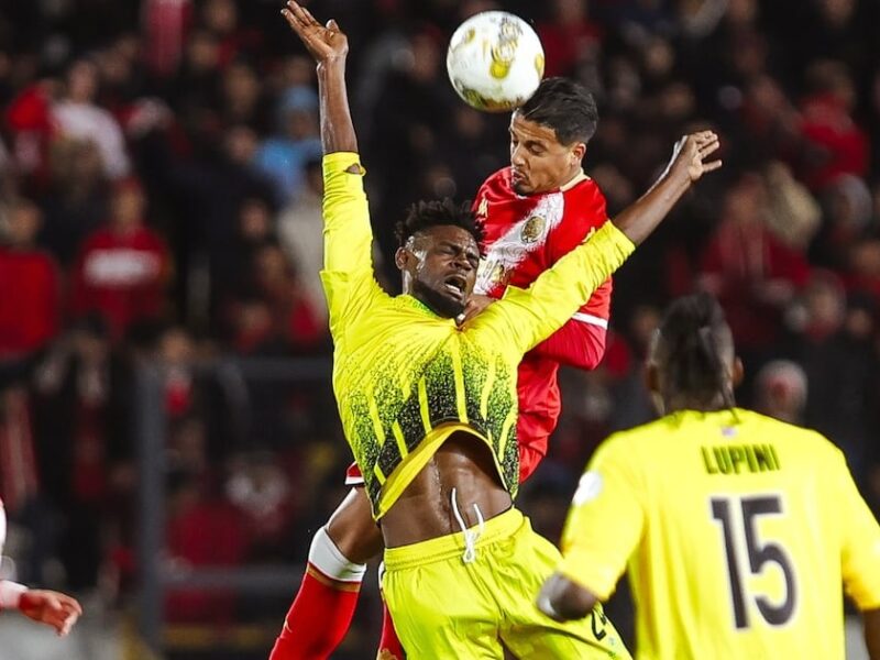 الوداد الرياضي يطمح للحاق بأولمبيك آسفي في ربع النهائي من كأس الـ« كاف »