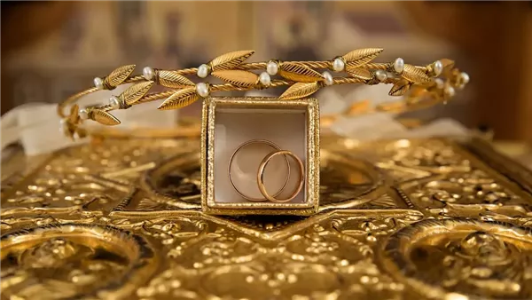 أسعار الذهب اليوم في مصر تسجل 6685 جنيهًا لعيار 21