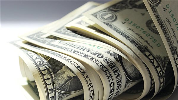 أسعار الدولار أمام الجنيه اليوم في 7 فبراير 2026