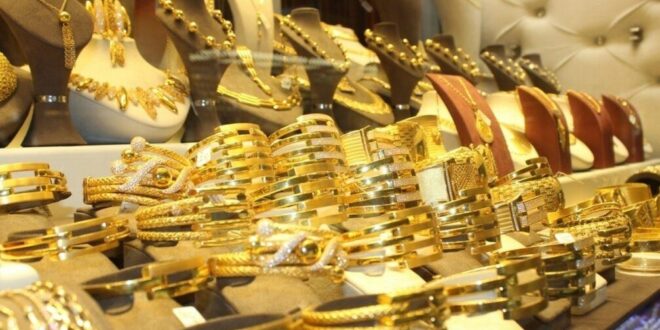 أسعار الذهب تشهد تقلبات ملحوظة اليوم الجمعة في فلسطين