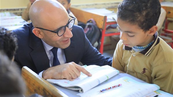 منصة تعليمية مهددة: دعوة عاجلة لتكثيف جهود حماية الطلاب