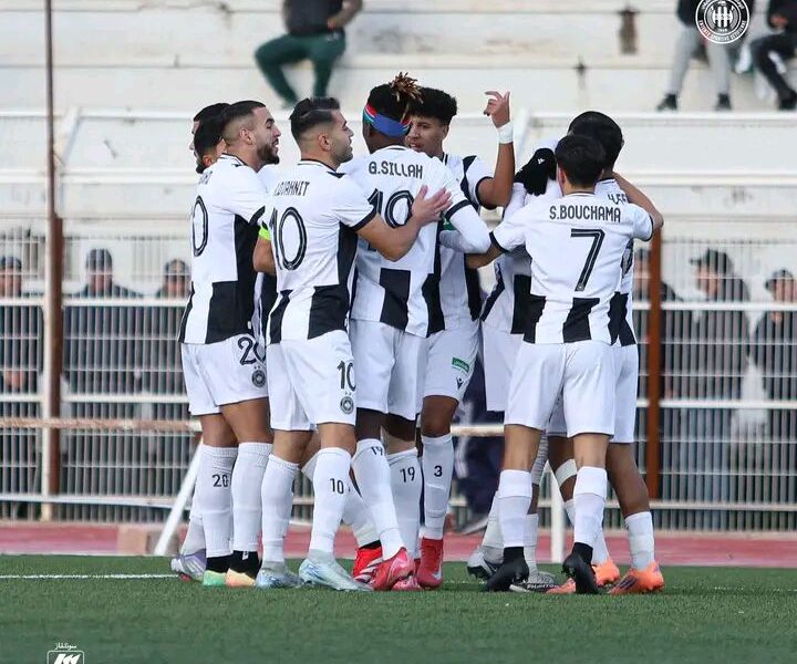 “في خطوة تدعم الرياضة الجزائرية” الشركة الوطنية للتأمين Saa توقع عقد رعاية مع نادي وفاق سطيف