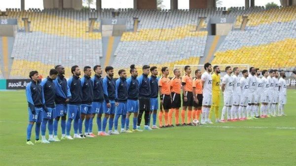 “استعدوا لمتابعة قمة الإثارة في الدوري المصري” – القنوات الناقلة لمباراة بيراميدز وسموحة بث مباشر اليوم في موسم 2025/2026