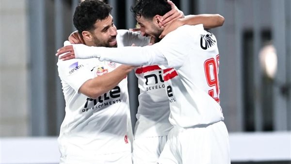 استعدادات مكثفة للزمالك في معسكر الإسماعيلية قبل مواجهتي سموحة وكايزر