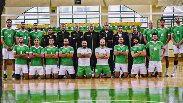 حادث مؤسف يضرب ناشئي فريق الطائرة بالاتحاد السكندري وكشف النقاب عن تفاصيل إصابات خطيرة