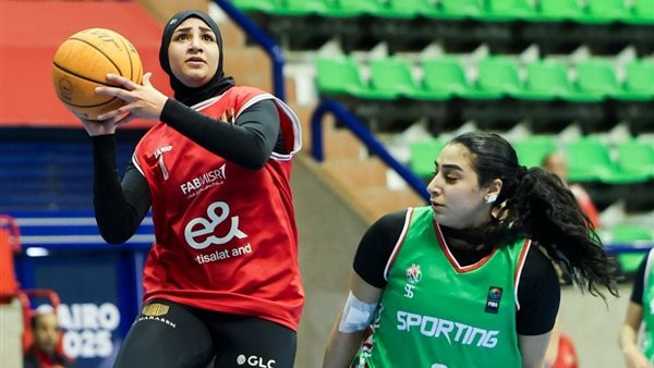 نتائج مثيرة في الجولة السابعة من دوري السوبر لكرة السلة للسيدات