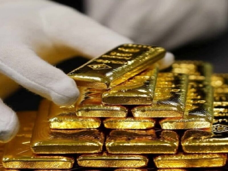 التراجع المستمر للذهب دون 5 آلاف دولار يعكس غياب المحفزات وتصحيحًا حادًا في السوق