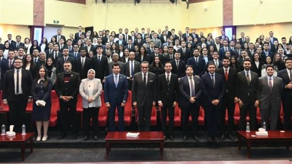 وزير الرياضة يعلن عن خطط جديدة لتعزيز النشاط الرياضي في البلاد