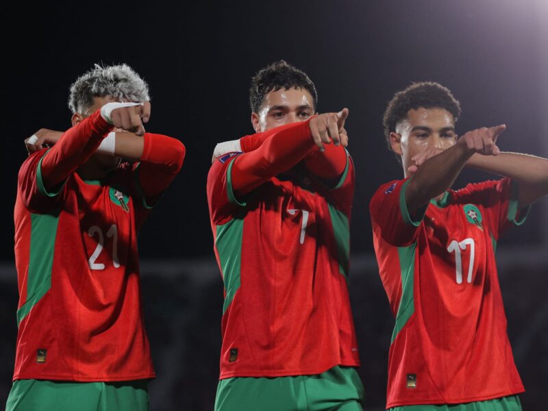 المواهب المغربية تتألق في سوق الانتقالات الشتوية الأوروبية