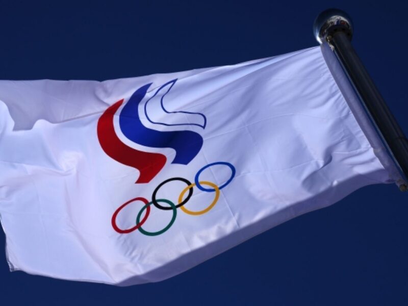 اللجنة الأولمبية الدولية تكشف موقفها من عودة اللجنة الأولمبية الروسية
