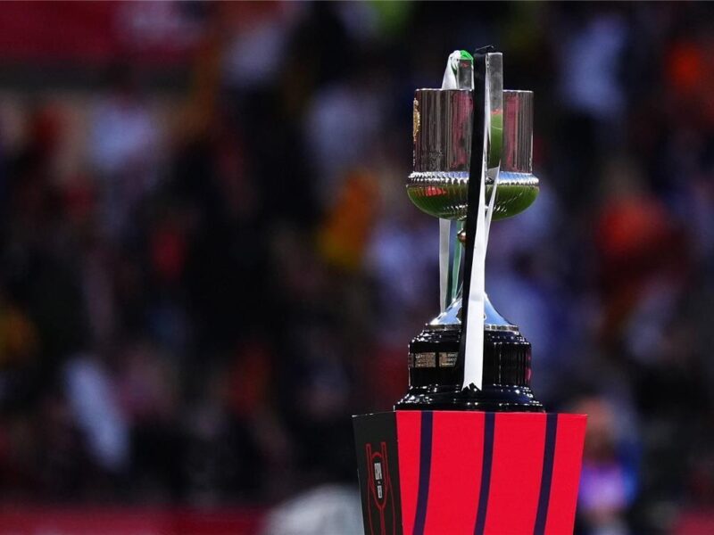 مواجهة نارية منتظرة بين برشلونة في نصف نهائي كأس ملك إسبانيا