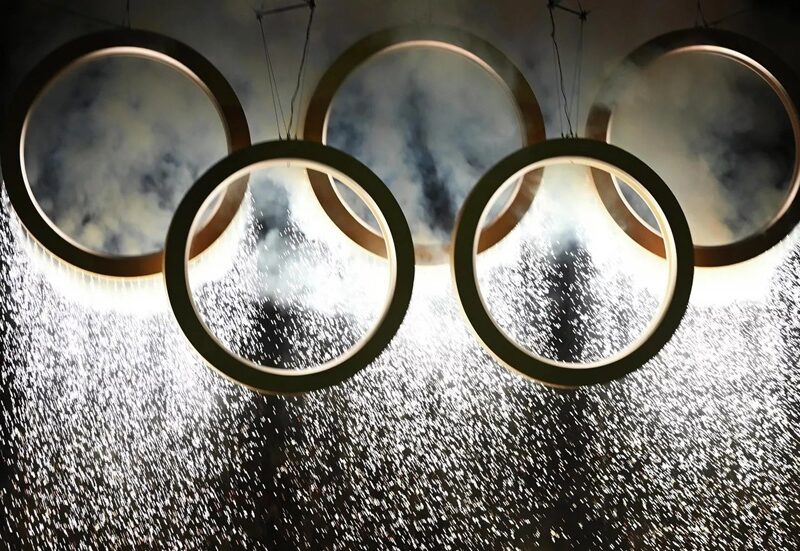 استقبال وفد إسرائيل بصافرات الاستهجان في افتتاح أولمبياد 2026