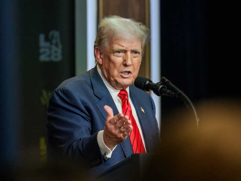 محادثات مثمرة مع إيران تشير إلى رغبة في الوصول إلى اتفاق