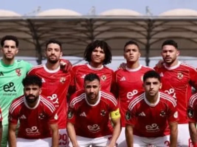 في مواجهة مصيرية، الأهلي يسعى لحسم صدارة المجموعة الأفريقية أمام شبيبة القبائل