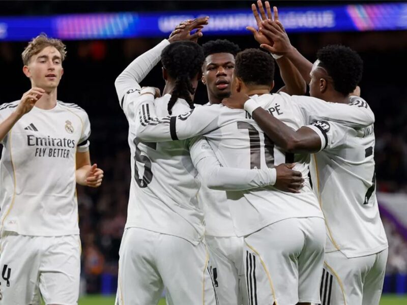 استعدادات ريال مدريد للموسم الجديد مع أولى صفقاته