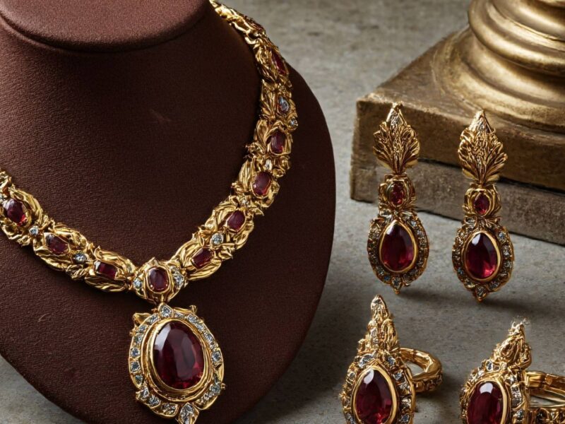 ارتفاع أسعار الذهب المتوقع يثير التوقعات بسجل تاريخي جديد