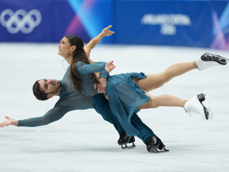 تفوق فني يحسم صراع الولايات المتحدة الفرنسية في إطار المنافسة العالمية