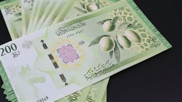 سعر الليرة السورية مقابل الدولار في مصرف سوريا المركزي: أهم المعلومات المتاحة
