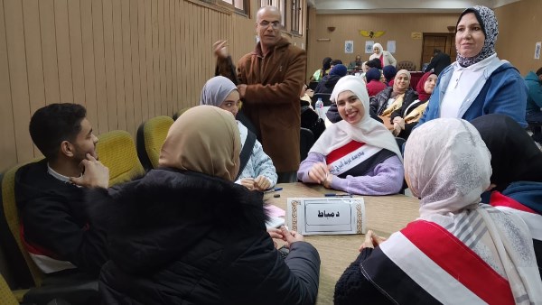 إنجاز مميز لمدارس دمياط في مسابقة أوائل الطلبة بالمرحلة الثانوية