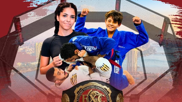 ‘استعدادات مثيرة لبطولة EXC في منتصف فبراير’ انطلاق الفعالية المرتقبة بمشاركة أفضل الفرق