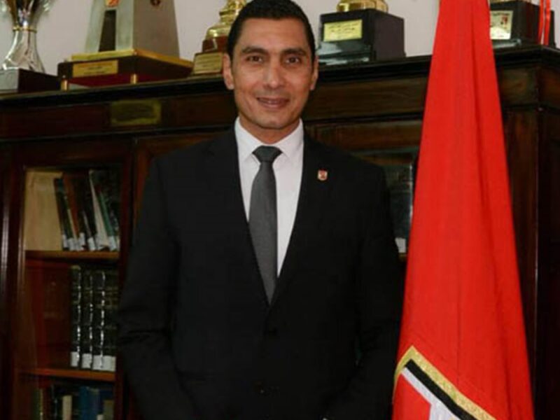 سمات القيادة تتجلى: جوهر نبيل يقترب من خلافة أشرف صبحي في وزارة الشباب والرياضة