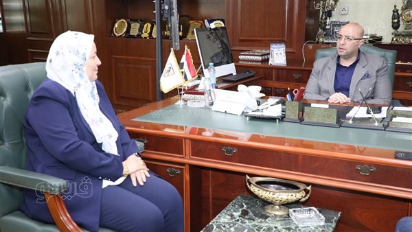 التعليم في بني سويف: انطلاق الدراسة غدًا في 153 مدرسة بنظام الفترتين