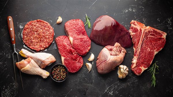 أسعار اللحوم في الغربية تتصدر المشهد اليوم الخميس 12 فبراير 2026