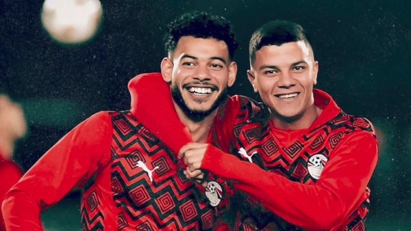 احتفالات مميزة بعيد ميلاد محمد شحاتة مع الأصدقاء والعائلة